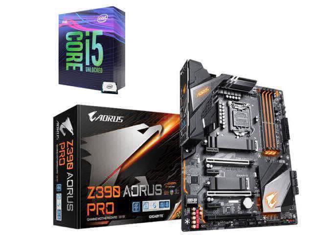 Shop. Save. Win. | AORUS Intel Gamer Days