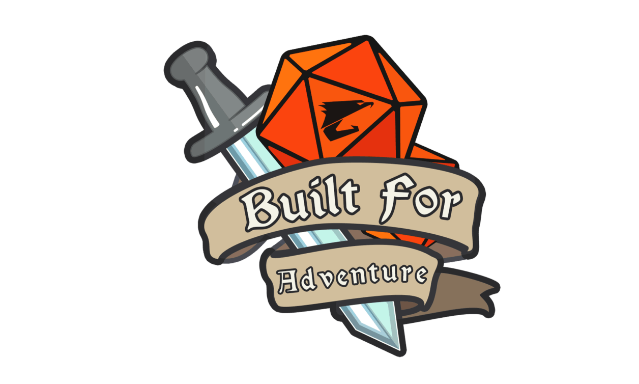 Build For Adventure | AORUS DnD