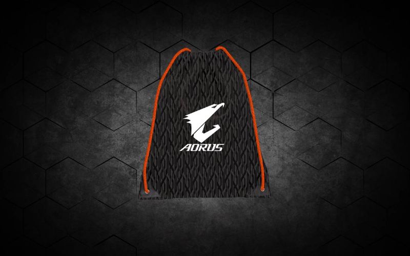 AORUS String Bag 