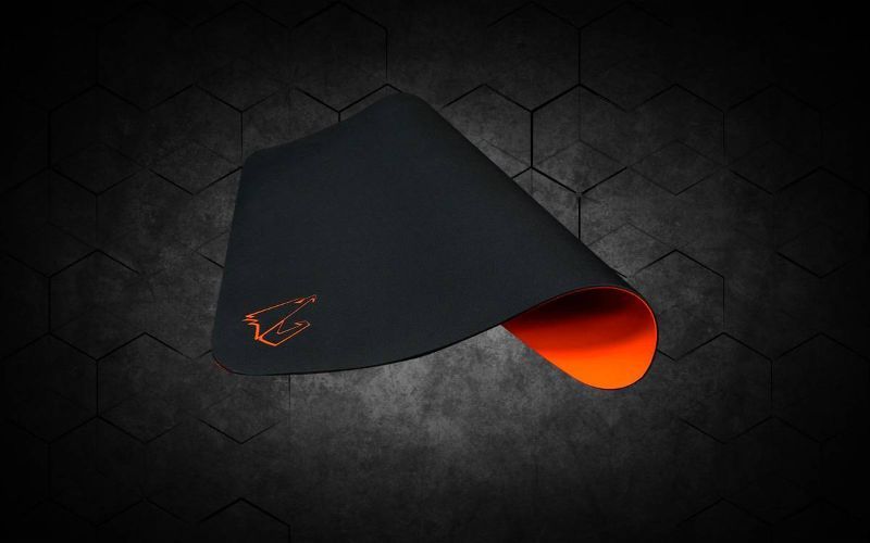 AORUS AMP300 Mouse Pad 