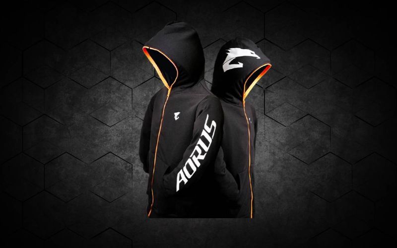 AORUS Hoodie 