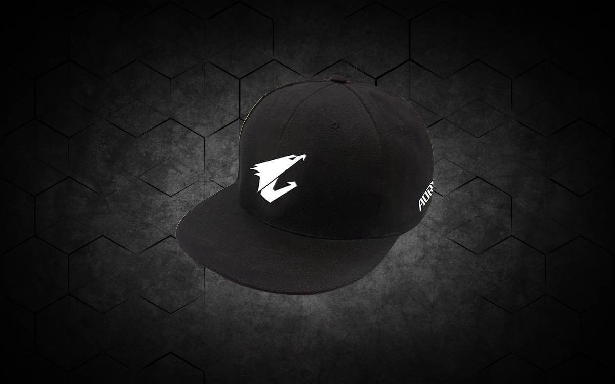 AORUS Cap