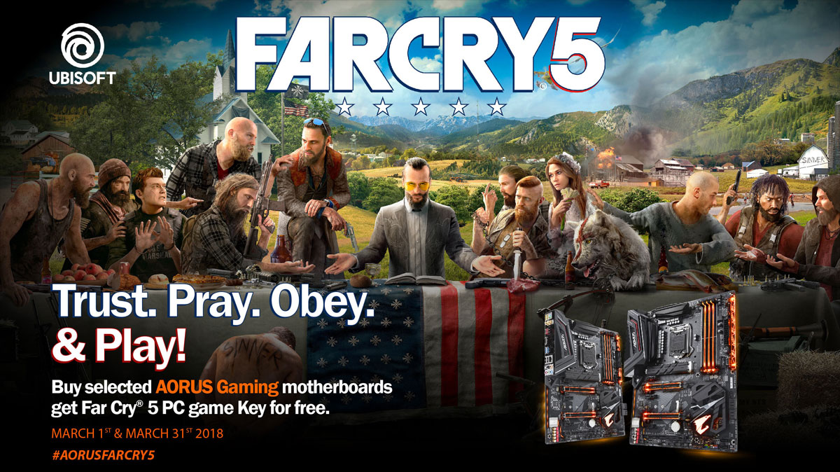 Get this far. Far Cry 5 ключ. Far Cry 5 Trust Pray Obey. Far Cry 5 Trust Pray Obey logo. Pray and Obey.