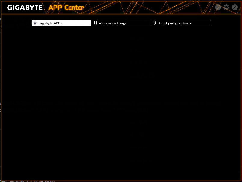 how to update gigabyte motherboard bios