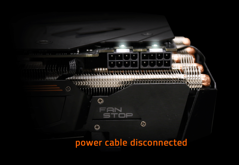 GeForce GTX 1070 AORUS 8G
