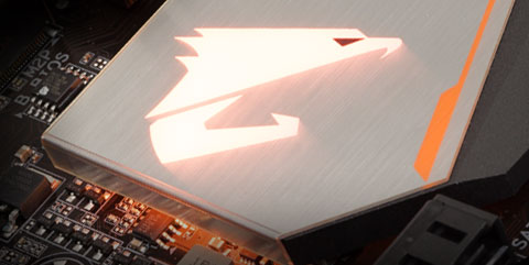 B360 AORUS GAMING 3 WIFI (rev. 1.0) Características