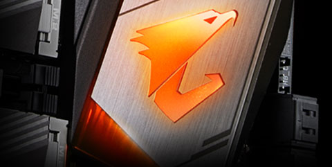 Z390 AORUS MASTER