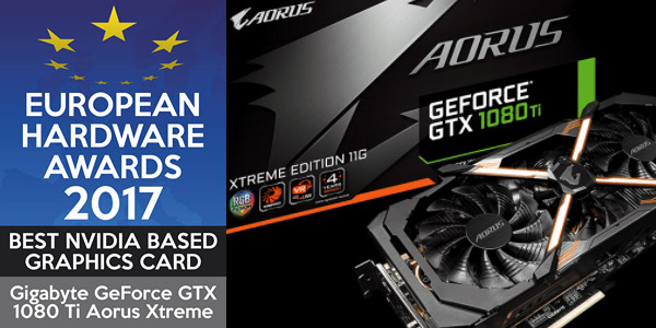 Gtx 1080 ti online aorus extreme