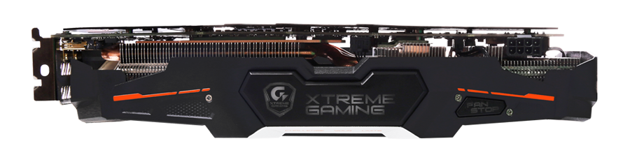 kulstof fotografering morder GIGABYTE Releases GeForce® GTX 1060 XTREME GAMING 6GB Graphics Card | AORUS