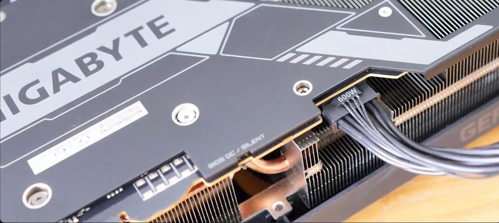ATX 3.0 explained: Is a PSU upgrade necessary for RTX 40 series graphics  cards?