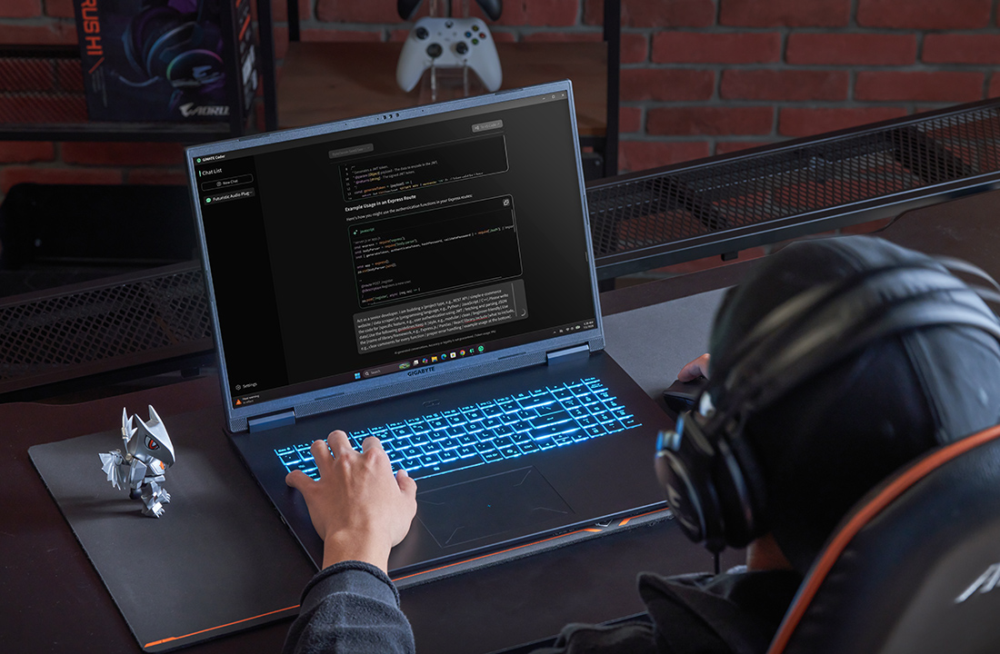 GiMATE Coder