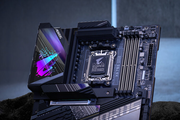 The New AM Socket From AMD What It Is And Why You Really Want It AORUS