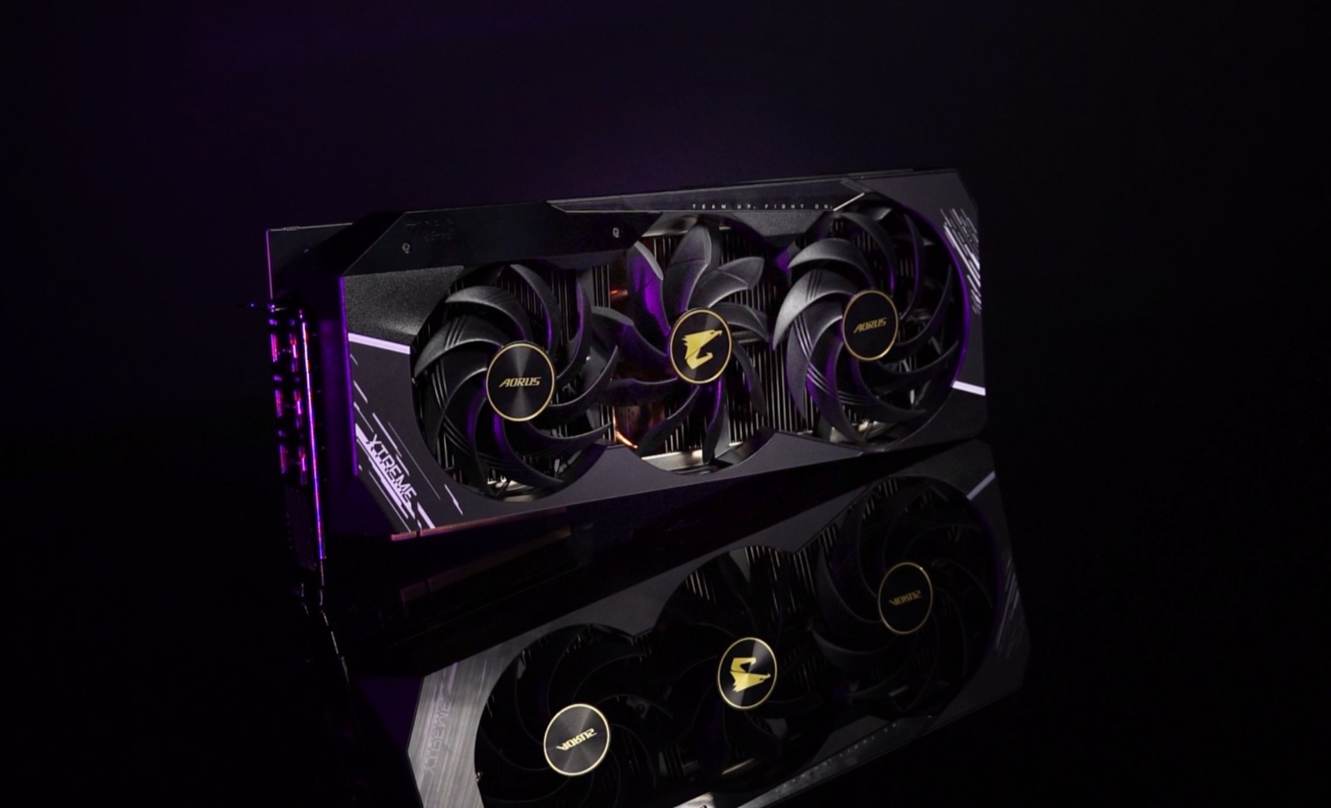 RTX 3080 XTREME