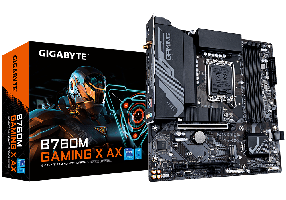 ATX vs. M-ATX: Which Size Motherboard is Right For You?