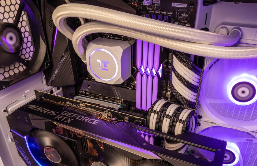How To Maintain Your Gaming PC