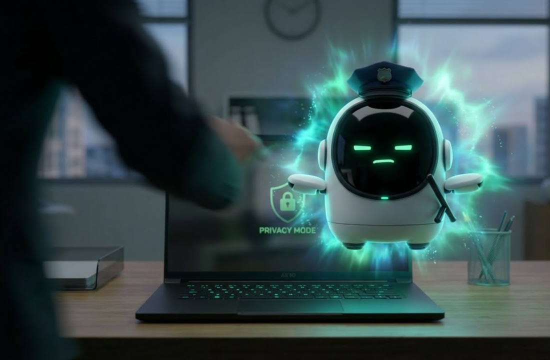 GiMATE Local AI