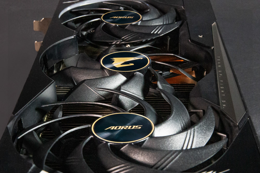 Aorus 3090 xtreme