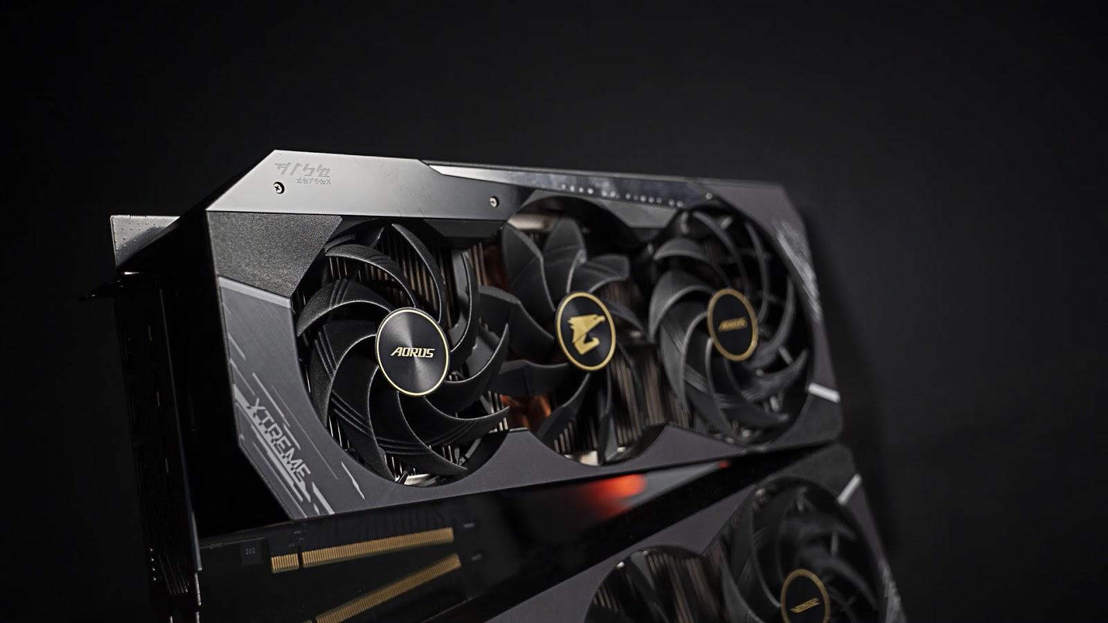 Graphics card cooling on sale fan