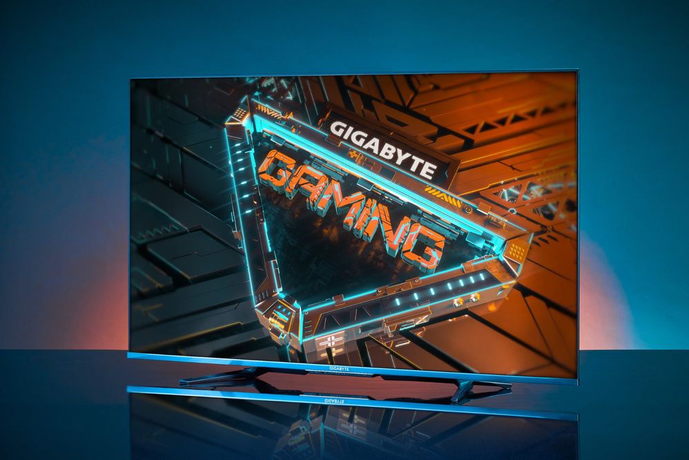 GIGABYTE S55U 