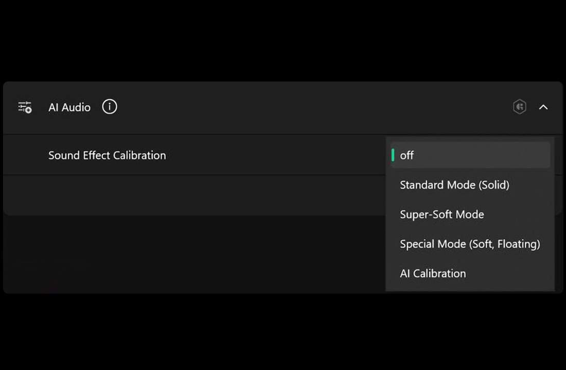 GiMATE AI Voice