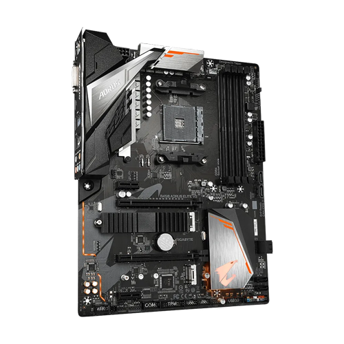 B450 AORUS ELITE V2