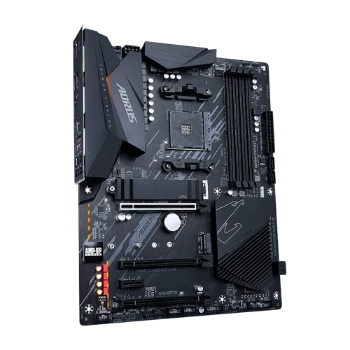 B550 AORUS ELITE V2