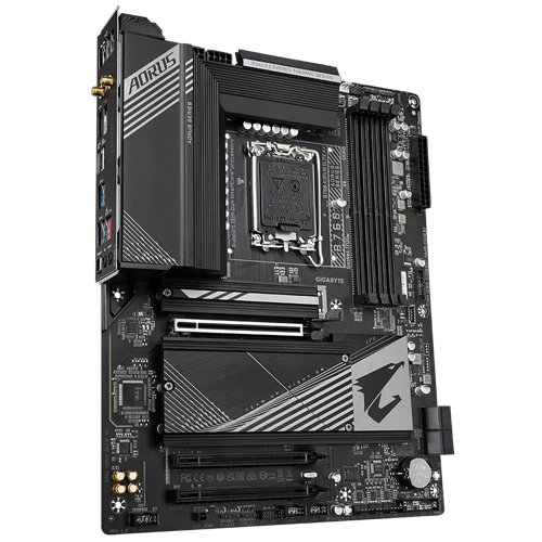 B760 AORUS ELITE AX