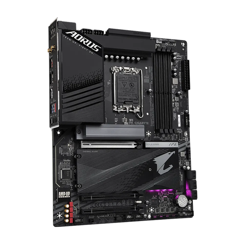 Z790 AORUS ELITE AX