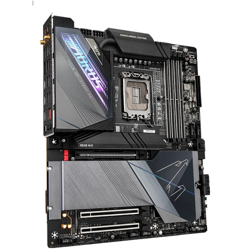 Z790 AORUS MASTER X