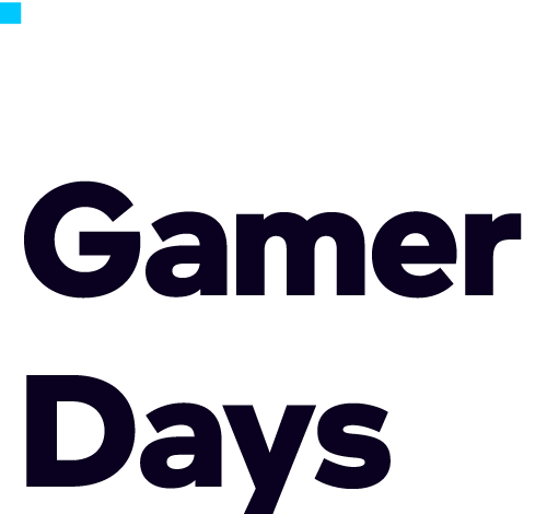 Intel Gamer Days