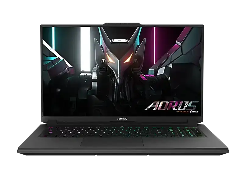 AORUS 7