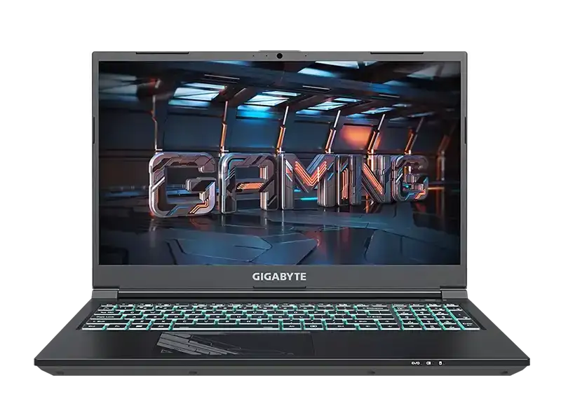 GIGABYTE G5