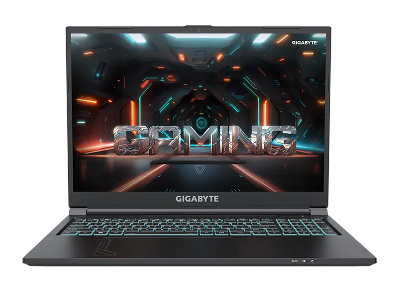 GIGABYTE G6