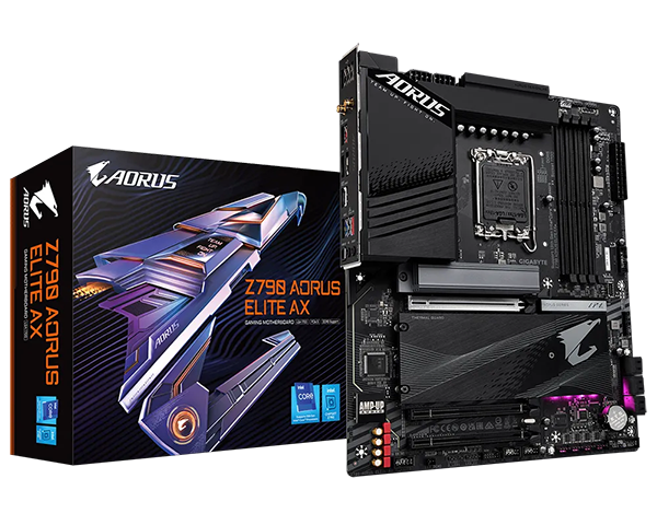 Z790 AORUS ELITE AX