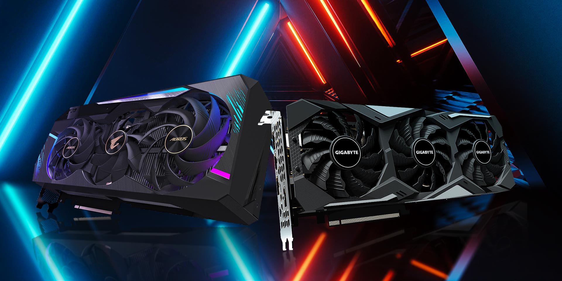 Get 4 Years Warranty for Your AORUS / GIGABYTE Graphics Card | AORUS