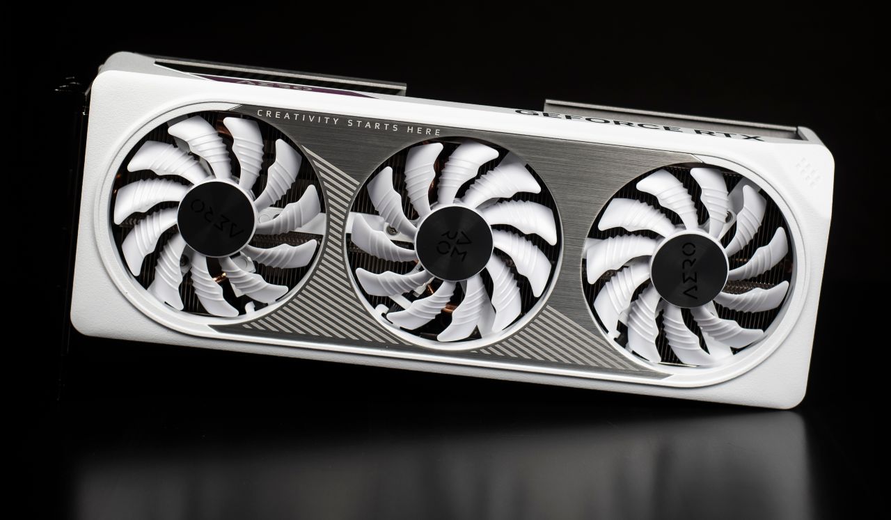 3 types of gamers who should consider upgrading to GeForce RTX 4060 Ti/4060