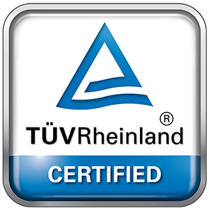 tuv rheinland