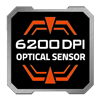 6200DPI