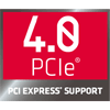 PCI-E 4.0