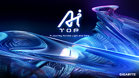 AI TOP - Wanderer of the Digital Tide