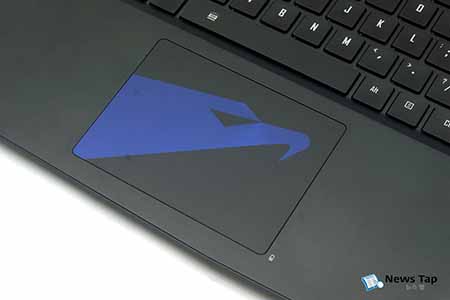 The upgrade  of  gaming  laptop AORUS X5 v7 ‘s portability