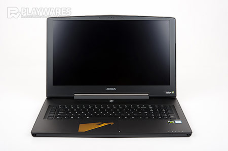All-round and detailed  introduction  of  AORUS X7 DT v7