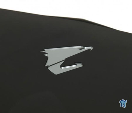 The Aorus X9 is a super slim gaming notebook with excellent cooling system.