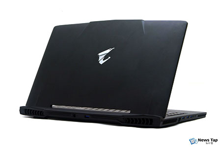 The introduction of   AORUS X7 DT V7 QHD.