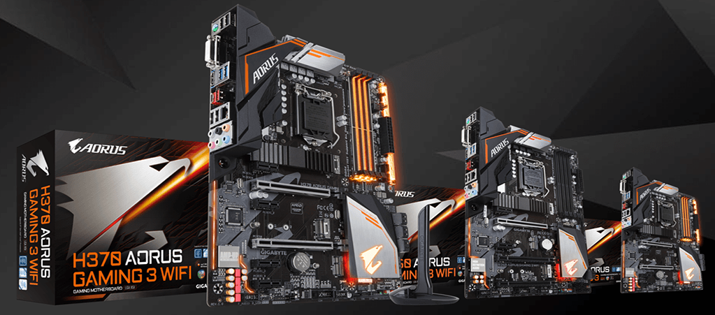 [Tech Friday] Don’t Pass Up On A H370/B360 Motherboard!