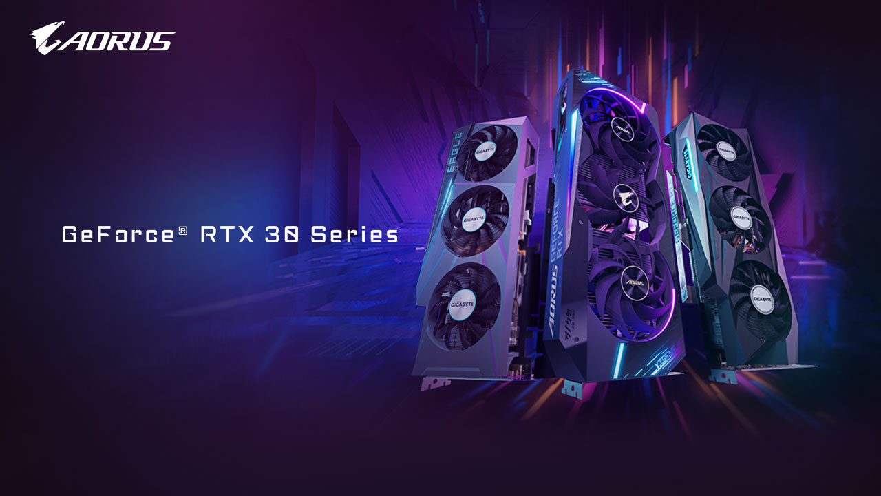 How To Choose Your RTX 30 series Graphic Card?