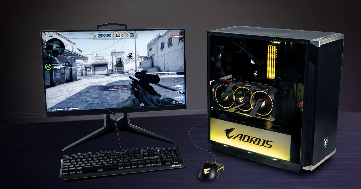 Super Speed IPS คืออะไร? ทางเลือกใหม่ที่จะเปลี่ยนวิธีการเล่นเกมของคุณ!