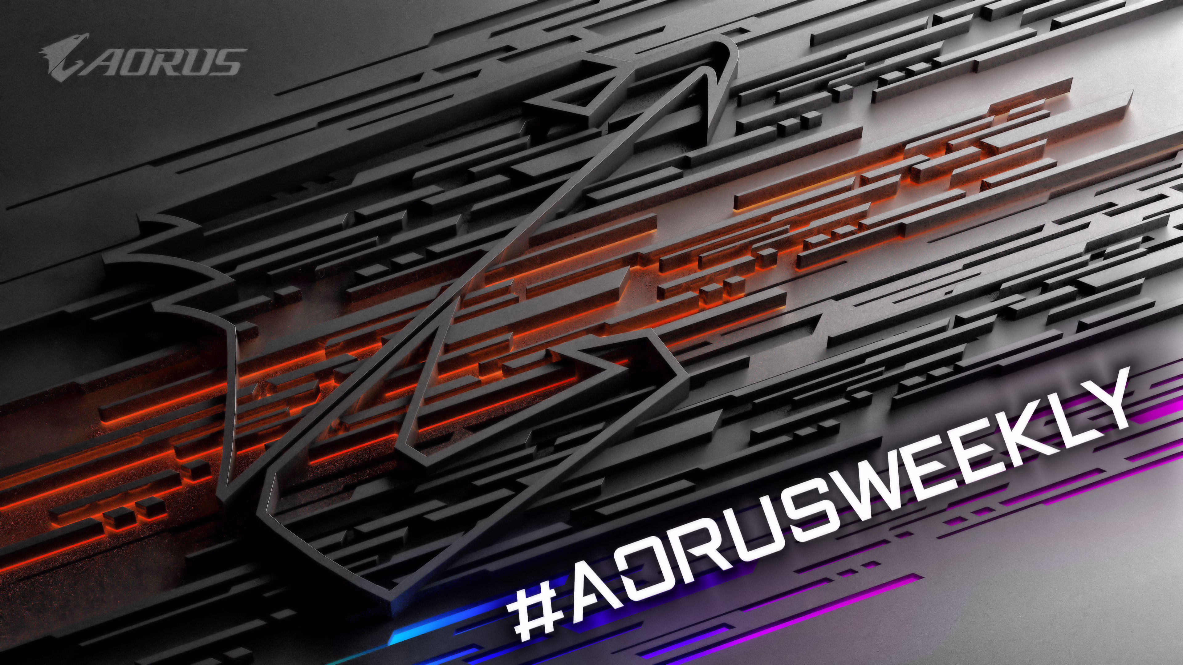 AORUSWeekly