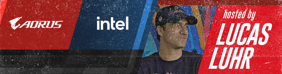 Racingtalks powered by INTEL