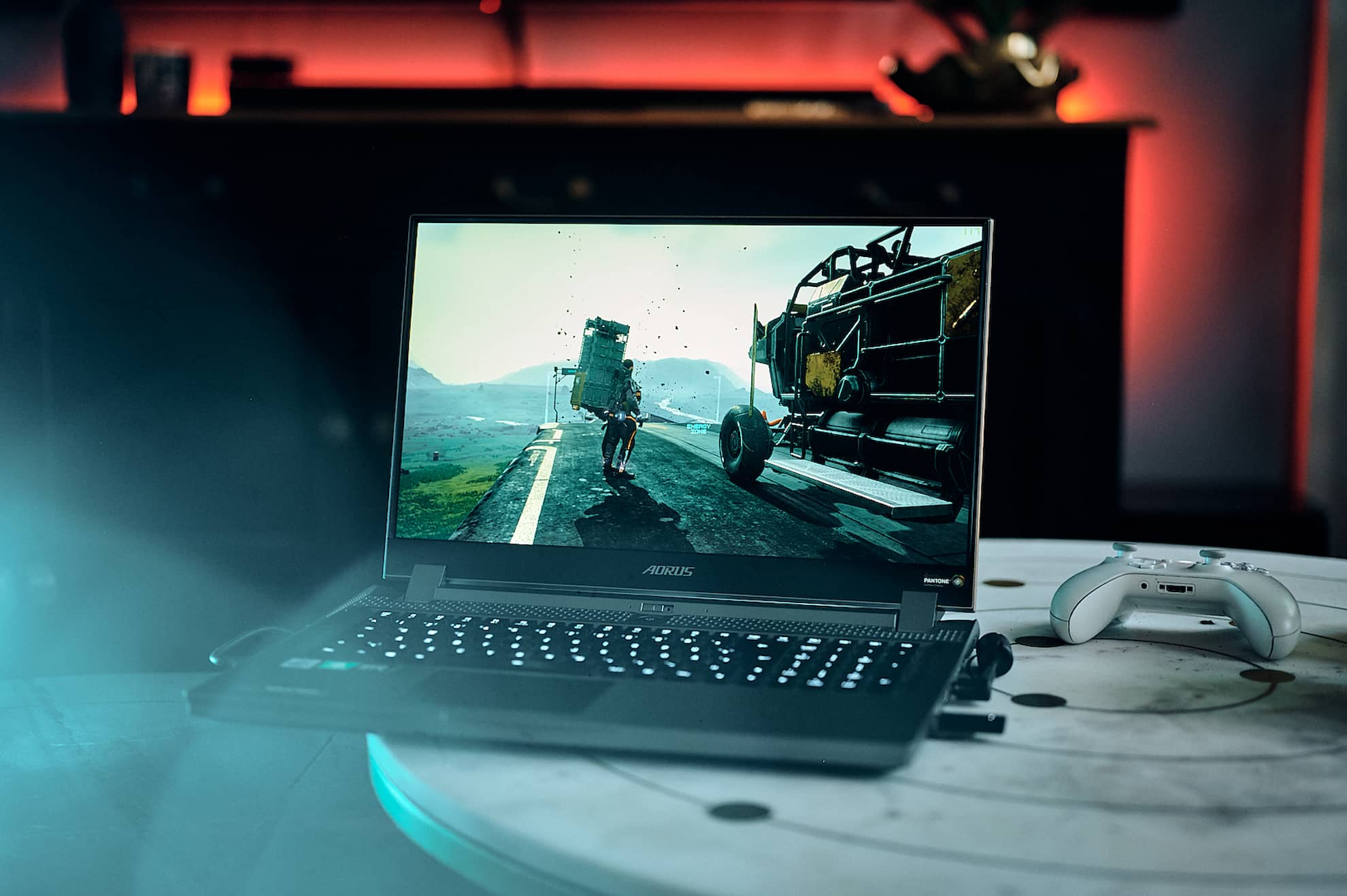 Gaming Monitors｜AORUS - GIGABYTE Global